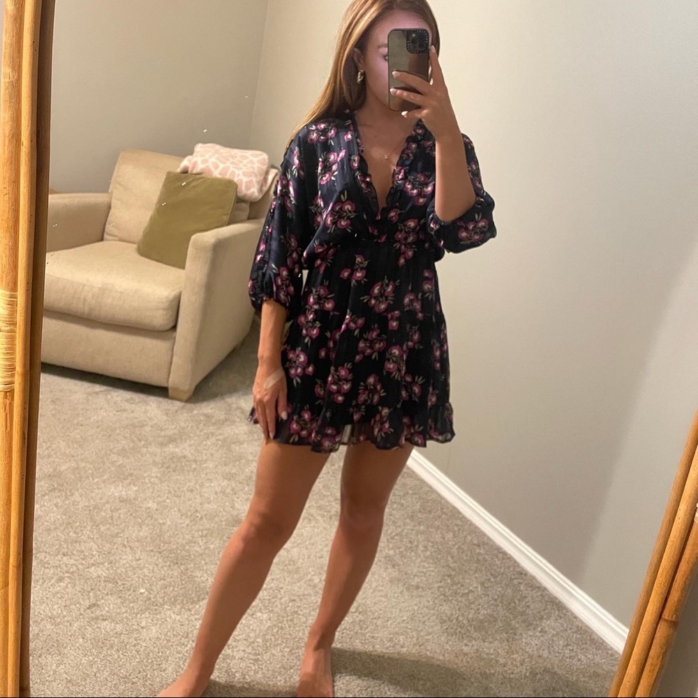Babydoll Dress